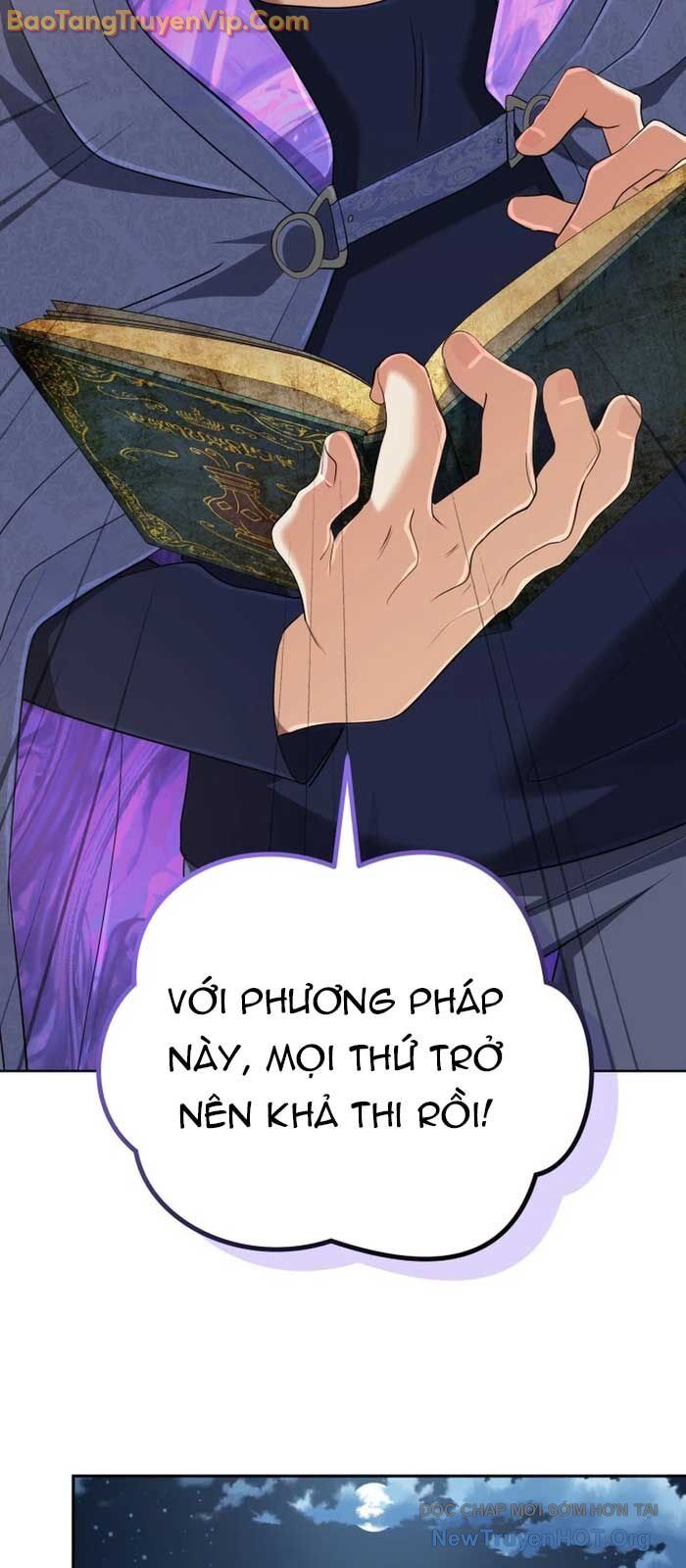 Sự Trở Lại Của Đại Pháp Sư Huyền Thoại Chương 54.1 Ảnh 43