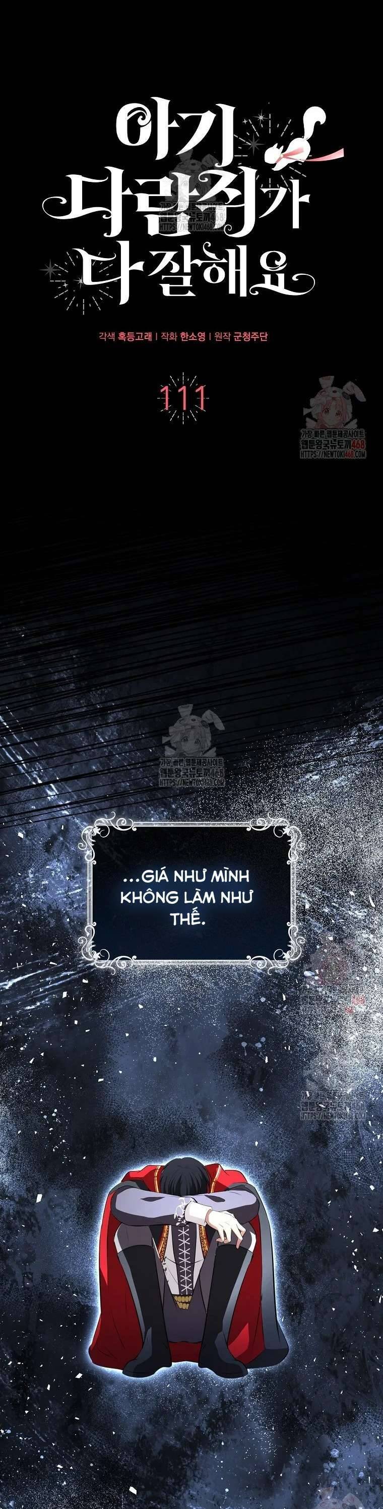 Sóc Nhỏ Tài Năng Chương 111 Ảnh 16
