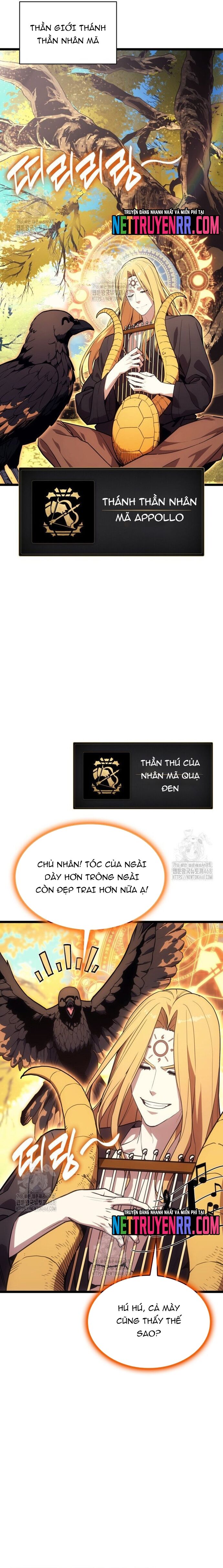 Sự Trở Lại Của Anh Hùng Cấp Thảm Họa Chương 130 Ảnh 18