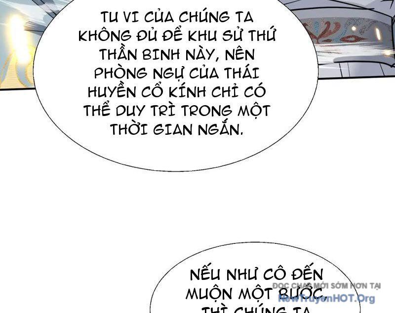 Đồ Đệ Nữ Đế Của Ta Muốn Hắc Hóa! Chương 53 Ảnh 30