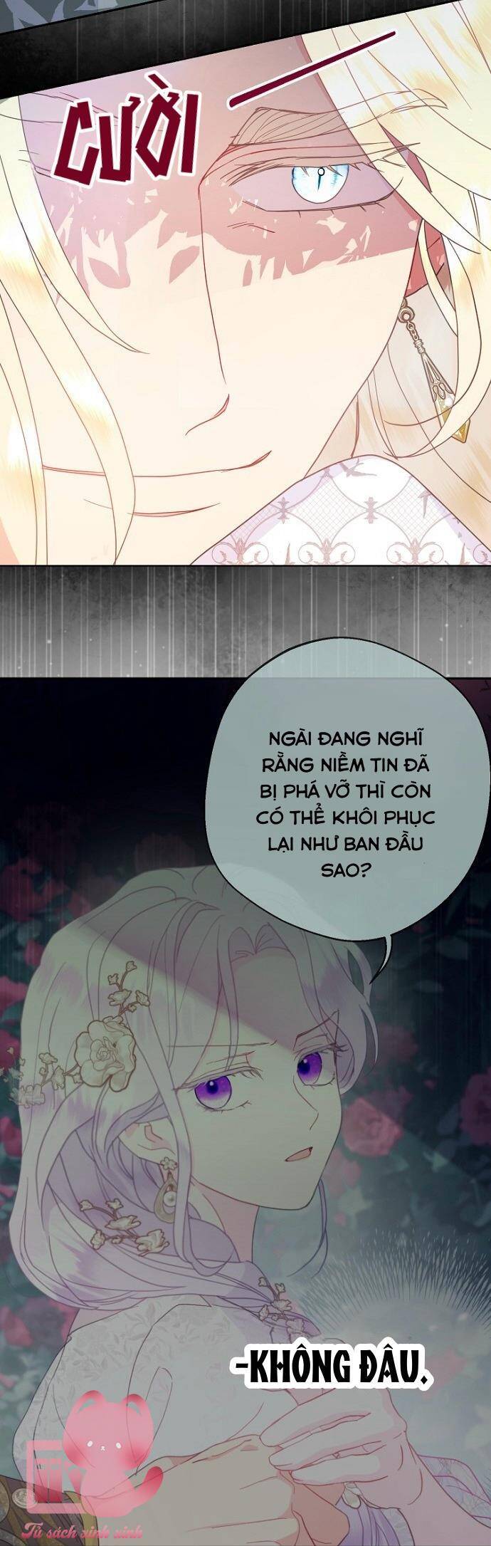Tiền Là Tất Cả Chồng Là Phù Du Chương 102 Ảnh 61