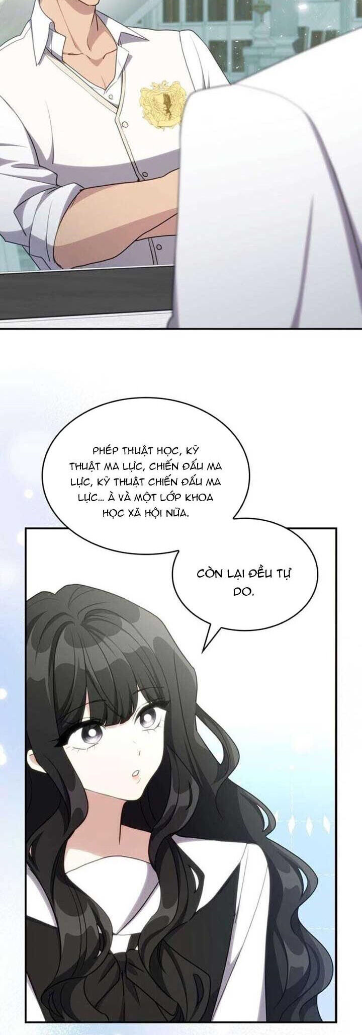 Trò Chơi Tình Ái Chương 28 Ảnh 4