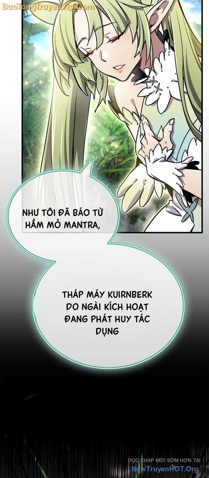 Người Chơi Che Giấu Quá Khứ Chương 74 Ảnh 28
