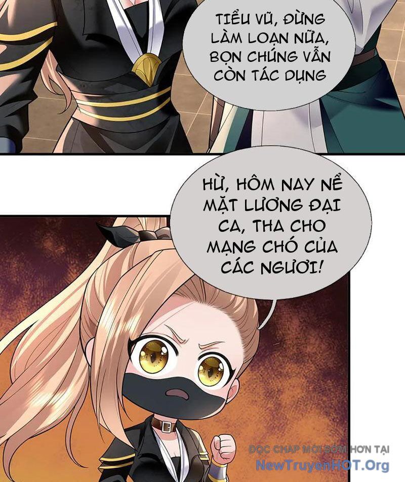 Tôi Có Thể Nuốt Chửng Vạn Vật Chương 98 Ảnh 51