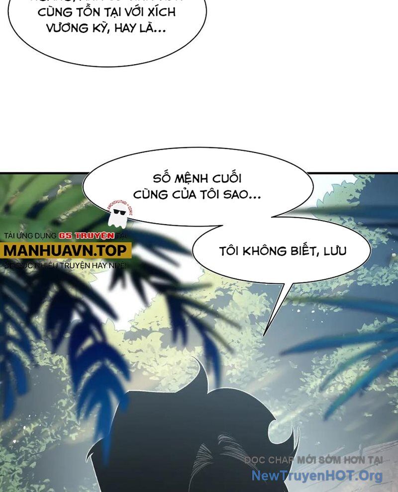 Quỷ Tiến Hóa Chương 109 Ảnh 46