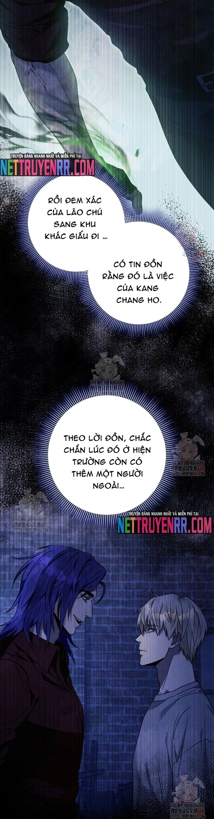 Huyễn Tượng Thợ Săn Tại Dị Giới Chương 44 Ảnh 64