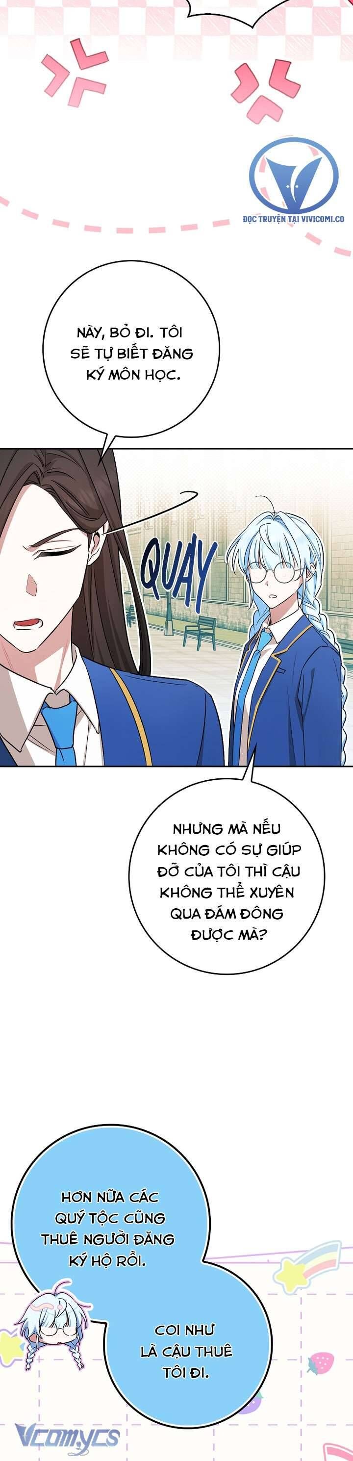Thời Hạn Cuối Cùng Đang Tràn Ngập Trên Cửa Sổ Trạng Thái Chương 51 Ảnh 9