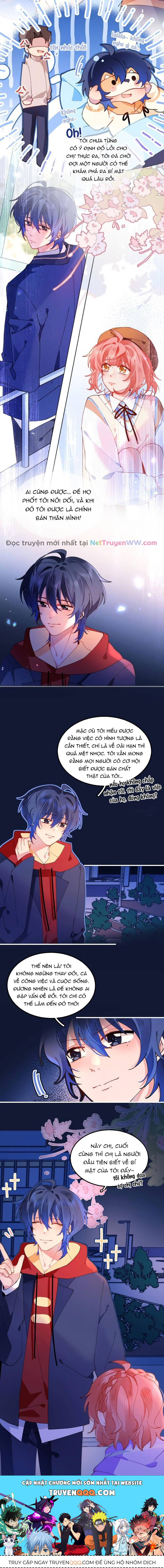 Bản Ngã Ẩn Giấu Chương 5 Ảnh 11