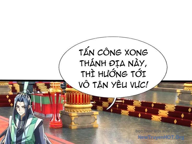 Thu Triệu Vạn Đồ Đệ, Vi Sư Vô Địch Thế Gian Chương 187 Ảnh 130