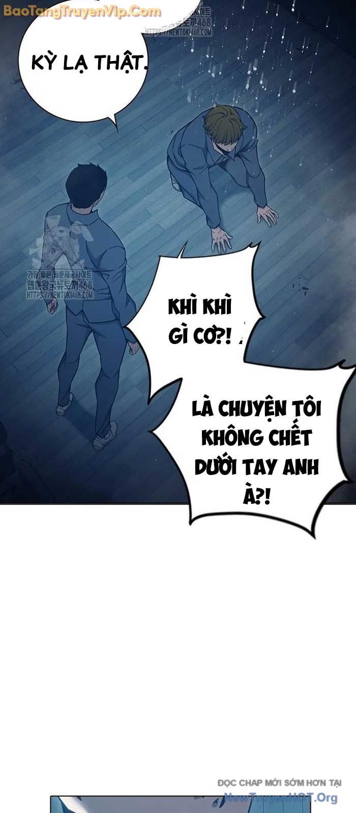 Nhà Tù Vị Thành Niên Chương 53 Ảnh 71