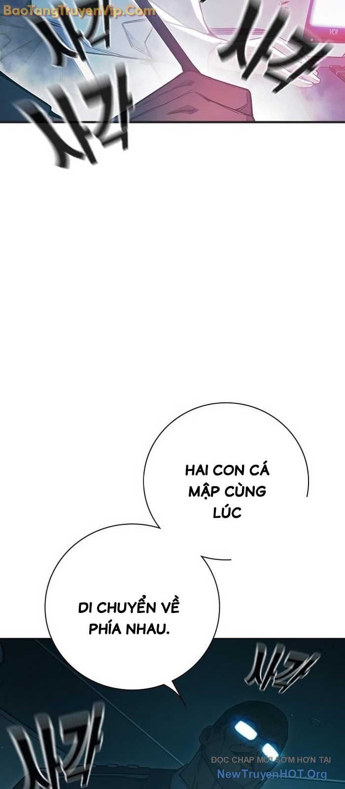 Nhà Tù Vị Thành Niên Chương 53 Ảnh 14