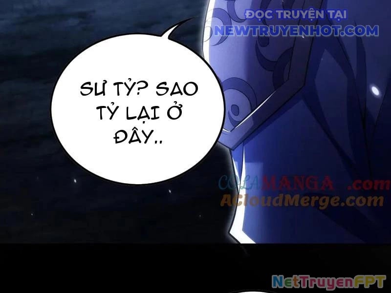 Các Nữ Sư Tôn Đều Muốn Chiếm Hữu Ta Chương 11 Ảnh 35