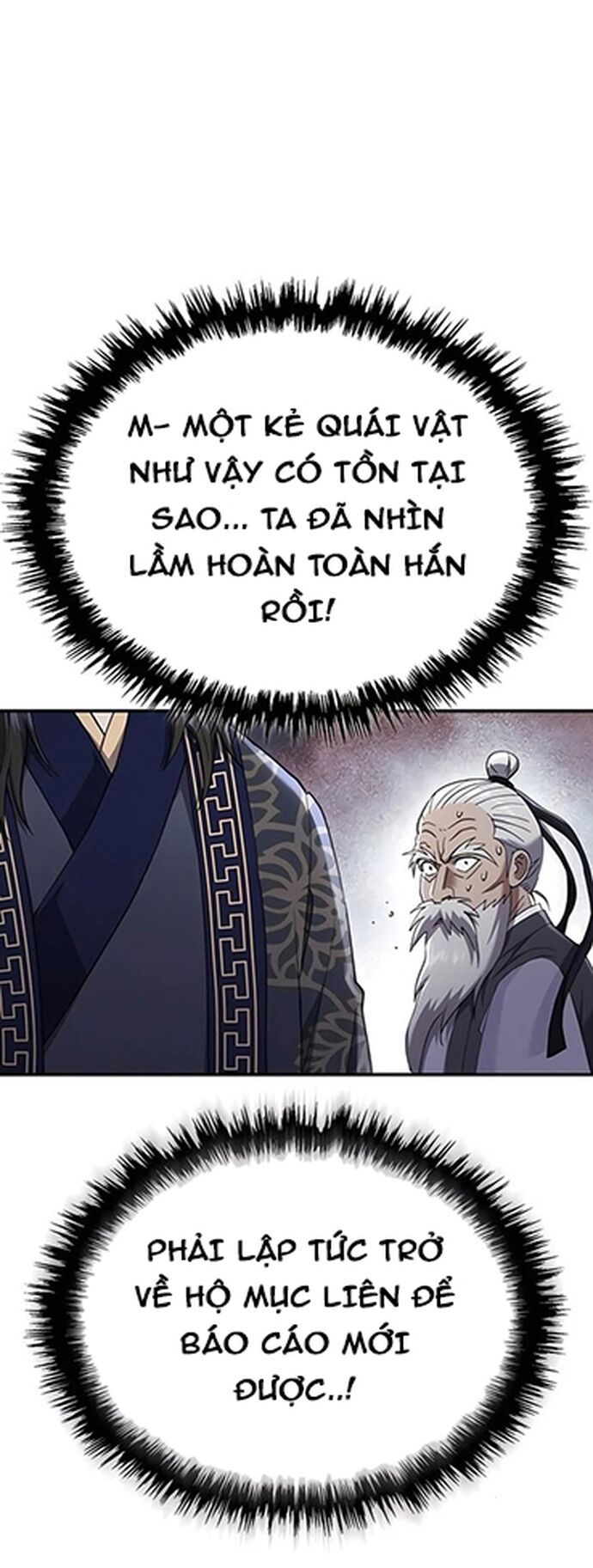 Thiên Ma Muốn Sống Một Cuộc Đời Bình Lặng Chương 35 Ảnh 81