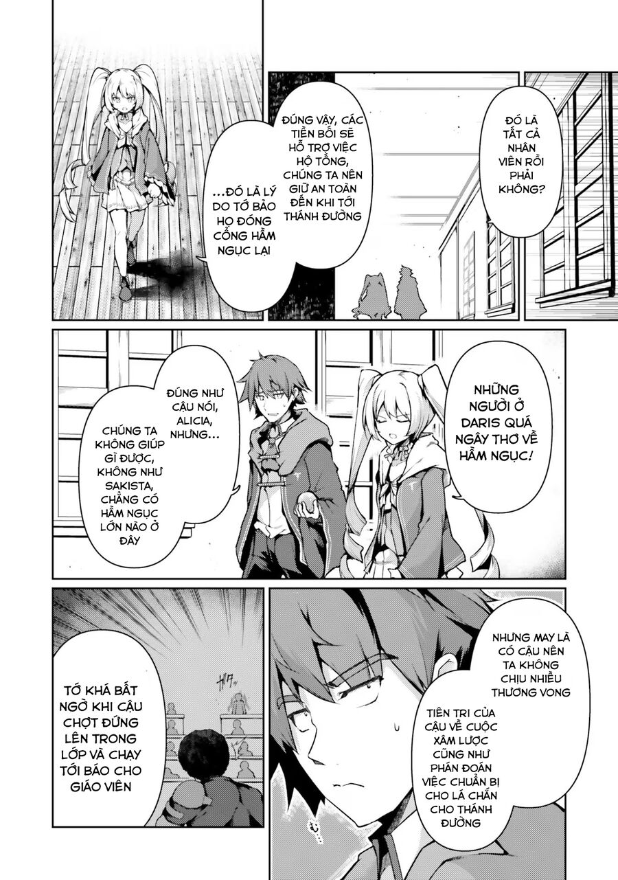 Buta Koushaku Ni Tensei Shitakara, Kondo Wa Kimi Ni Suki To Iitai Chương 40 Ảnh 14