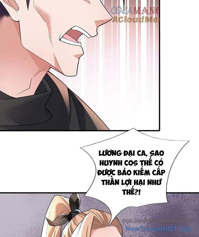Tôi Có Thể Nuốt Chửng Vạn Vật Chương 98 Ảnh 32