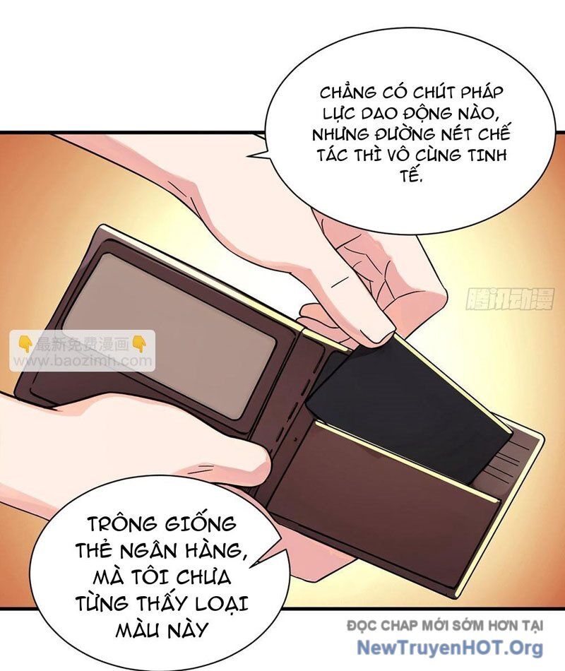 Chuyển Sinh Thành Tra Nam, Ta Giúp Thê Tử Trường Sinh Chương 13 Ảnh 34