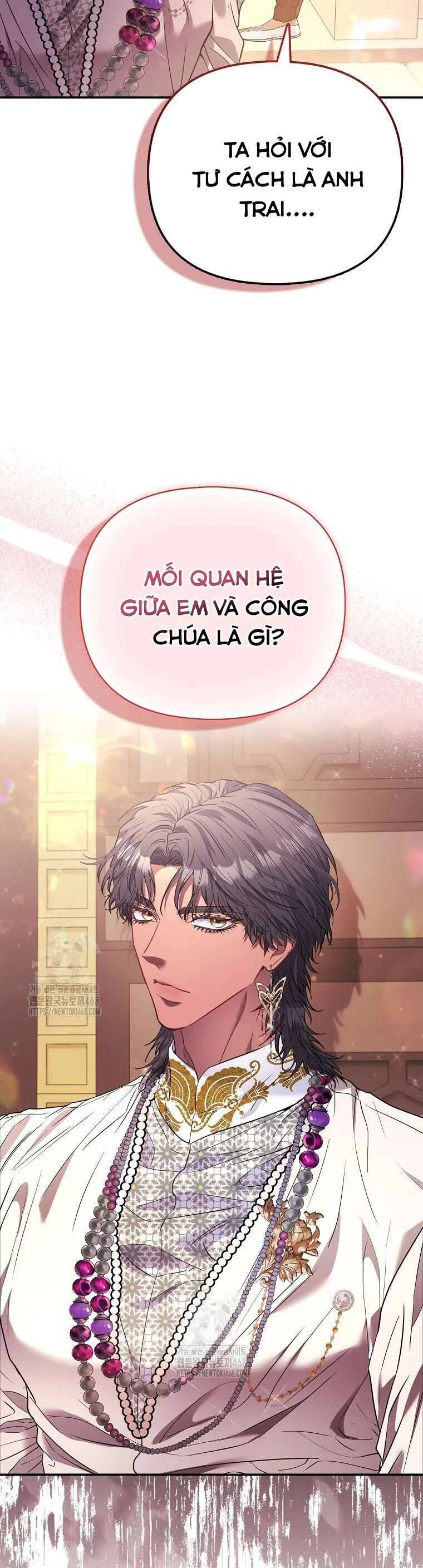 Nàng Công Chúa Của Mọi Người Chương 81 Ảnh 10