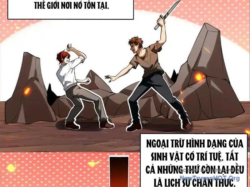 Thập Hoang Chi Vương Chương 23 Ảnh 39
