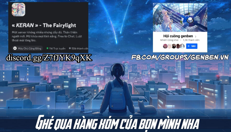 Tôi Bị Hoán Đổi Giới Tính, Vì Vậy Tôi Đã Hẹn Hò Với Người Bạn Thân Nhất Của Mình Chương 35 Ảnh 5