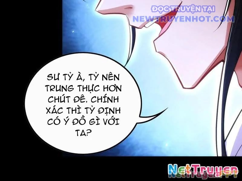 Các Nữ Sư Tôn Đều Muốn Chiếm Hữu Ta Chương 11 Ảnh 110