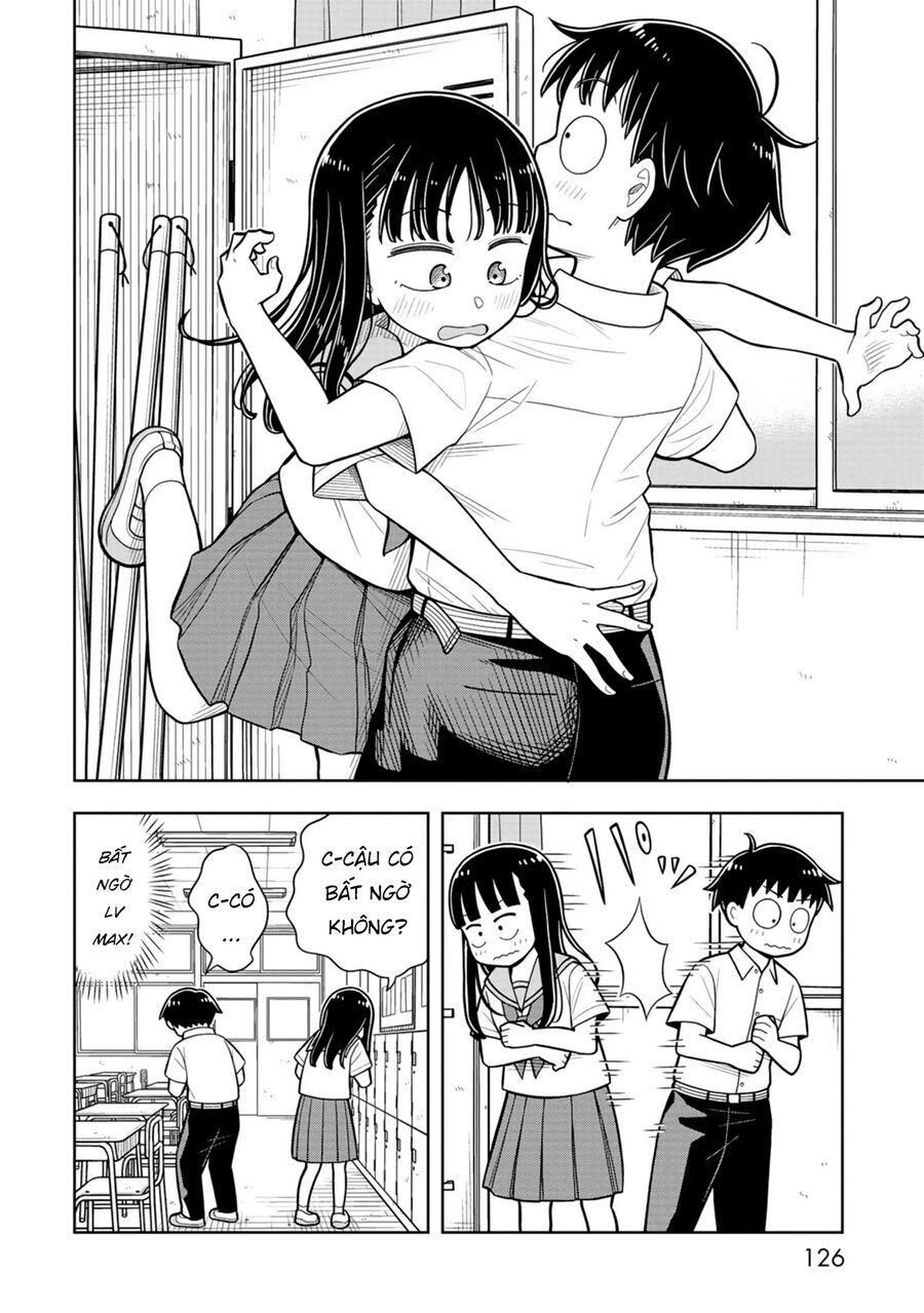 Kyou Kara Hajimeru Osananajimi Chương 37 Ảnh 15
