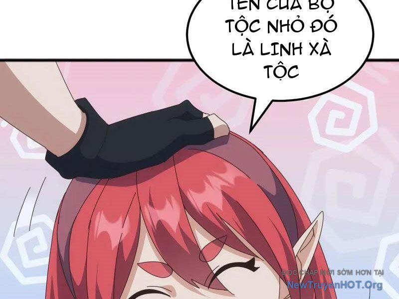Vạn Tộc Xâm Lấn: Bắt Đầu Thuần Hóa Chương 36 Ảnh 21
