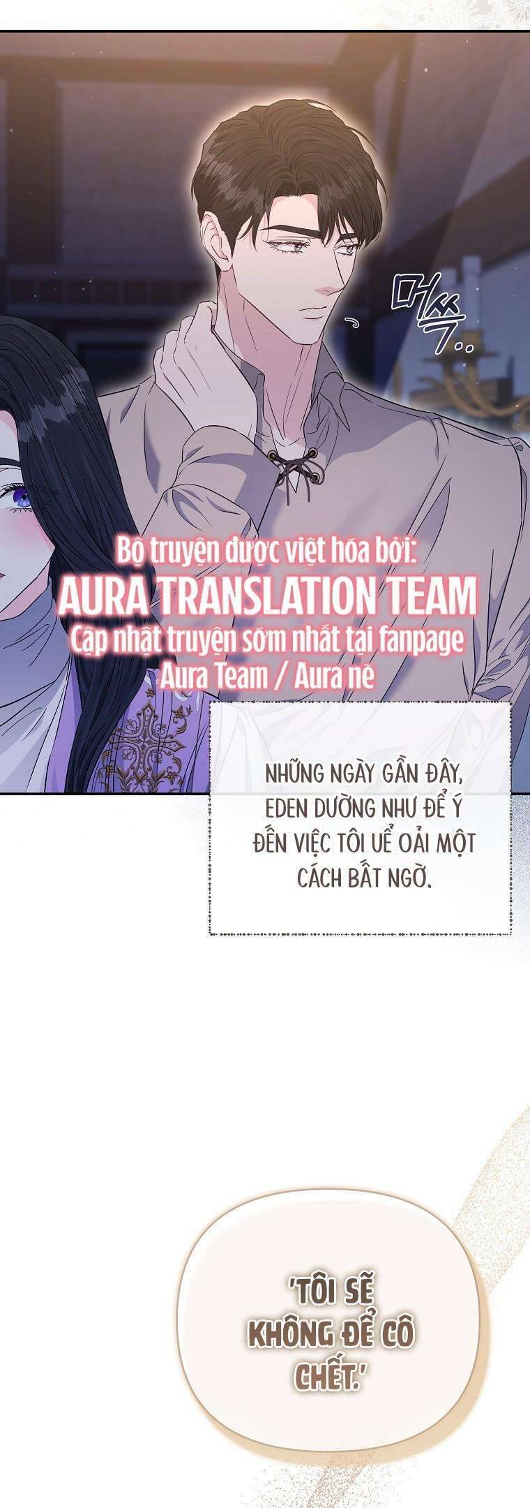 Này Người Chồng Phản Diện, Ngài Ám Ảnh Sai Người Rồi Chương 49 Ảnh 57