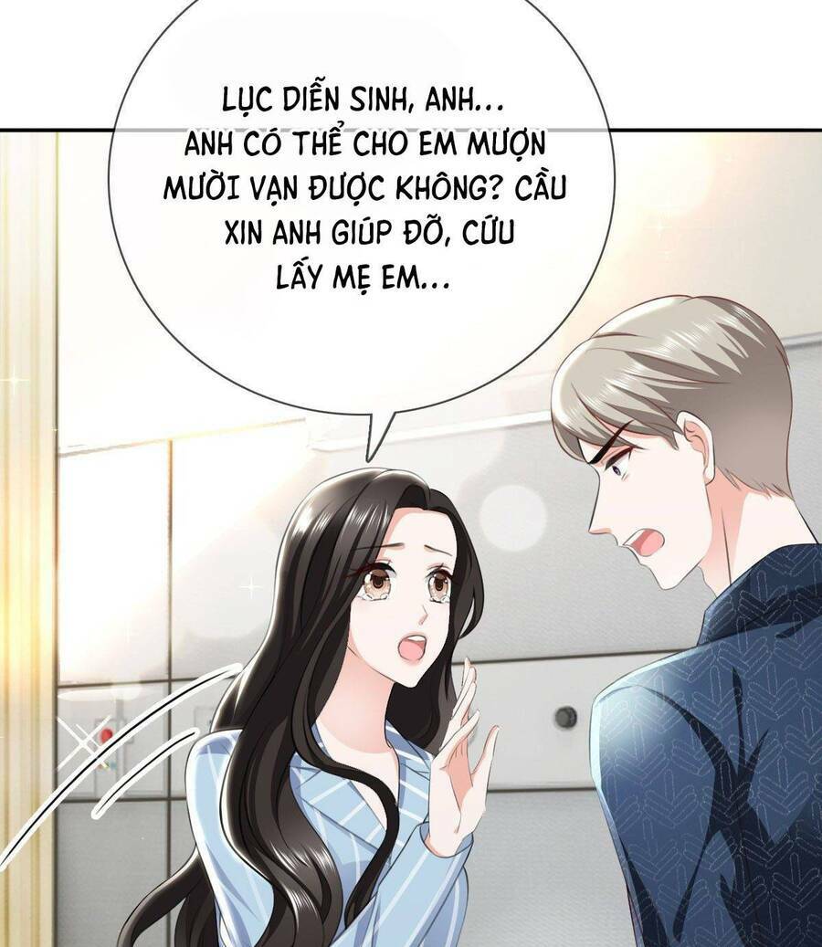 Mưu Đồ Sanh Sanh Nhiều Năm Chương 3 Ảnh 17