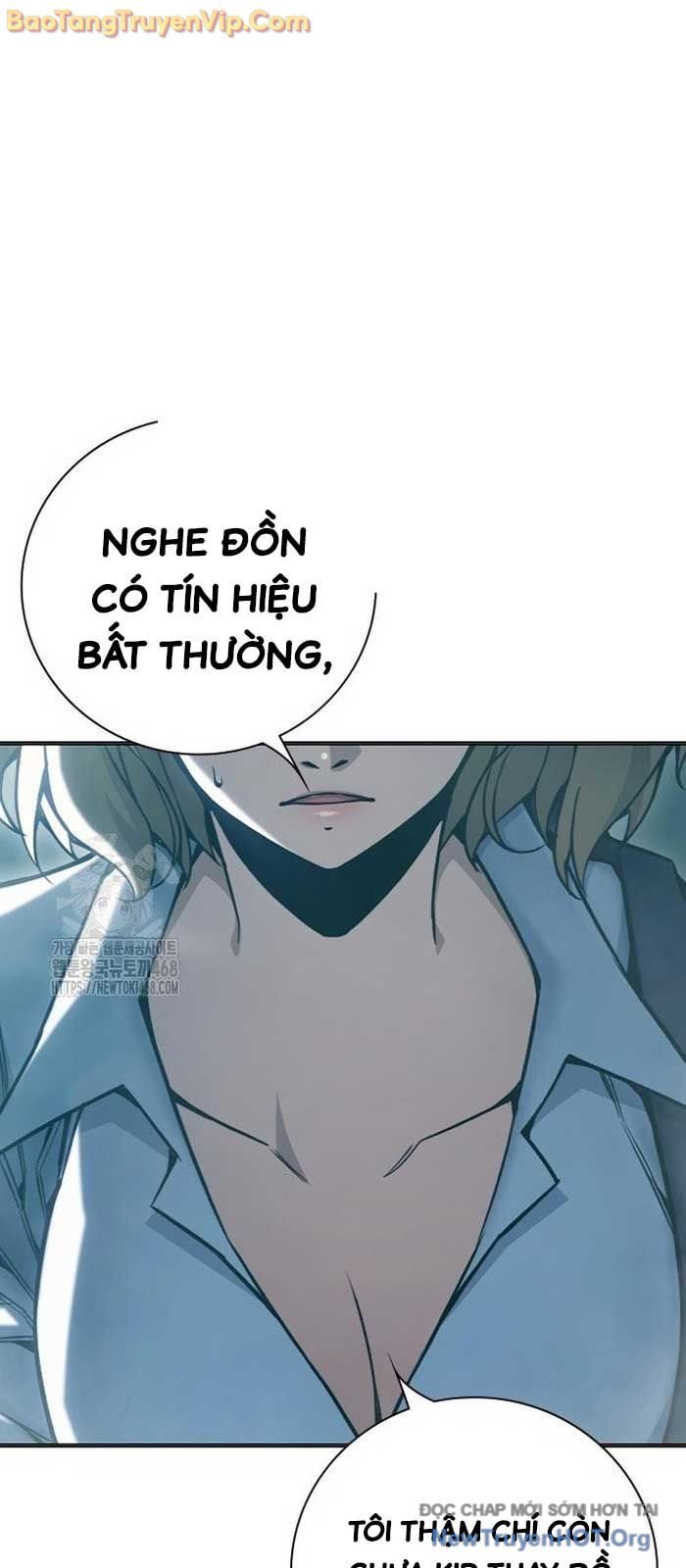 Nhà Tù Vị Thành Niên Chương 53 Ảnh 6