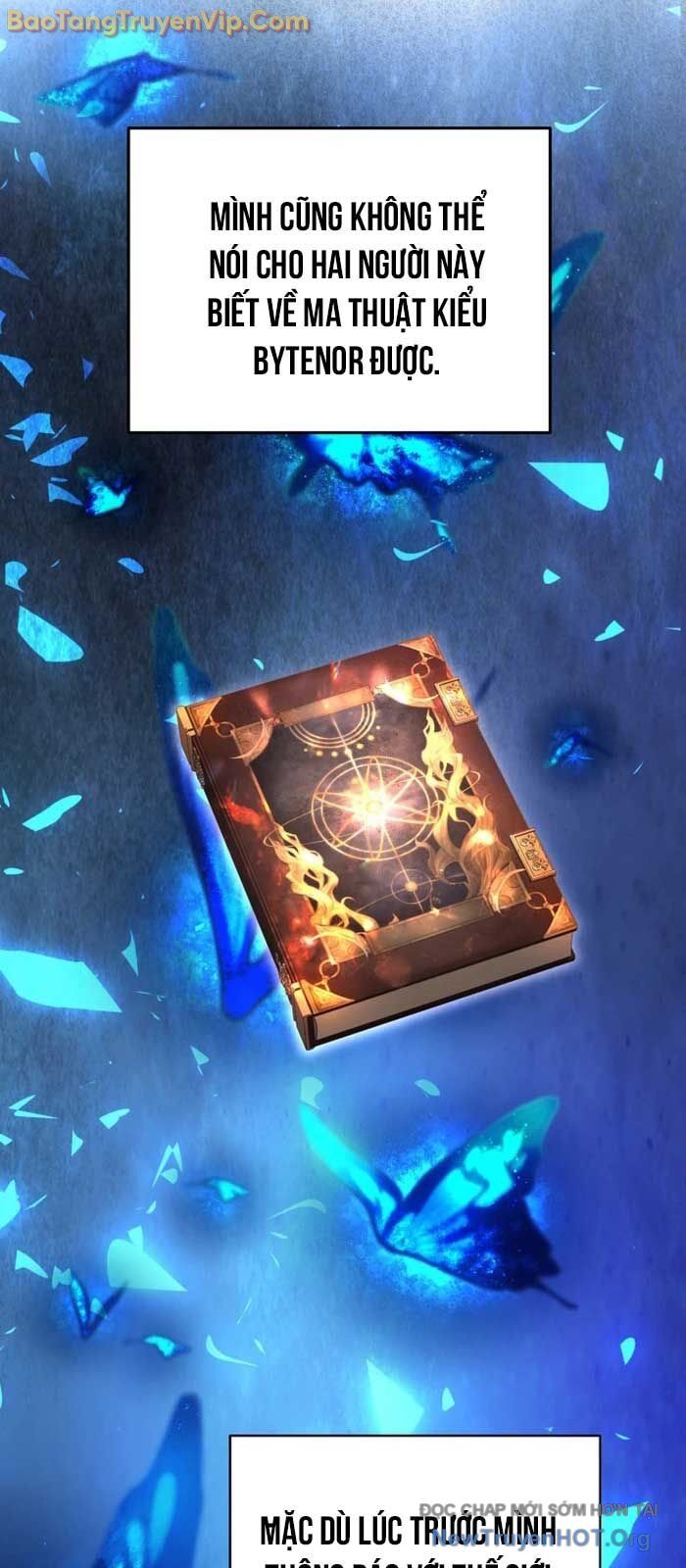 Sự Trở Lại Của Đại Pháp Sư Huyền Thoại Chương 54.1 Ảnh 12