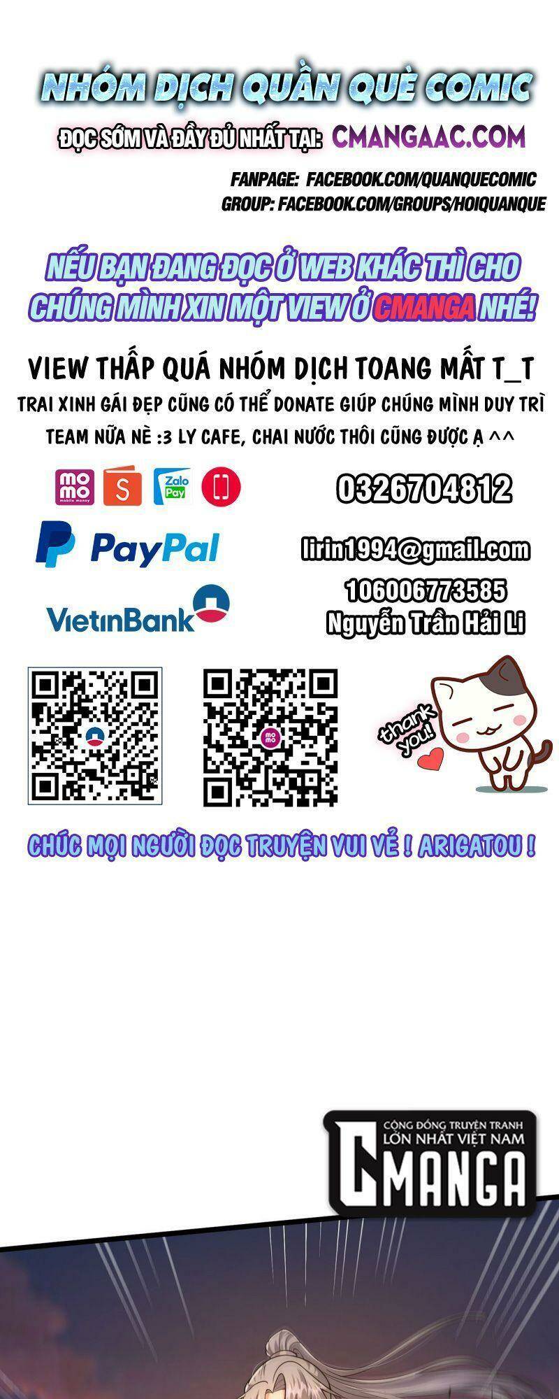 Nick Này Có Độc Chương 5 Ảnh 2