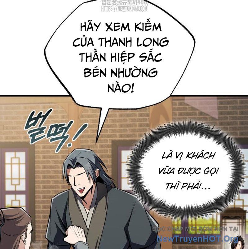 Đệ Nhất Võ Sư, Baek Cao Thủ Chương 126 Ảnh 175