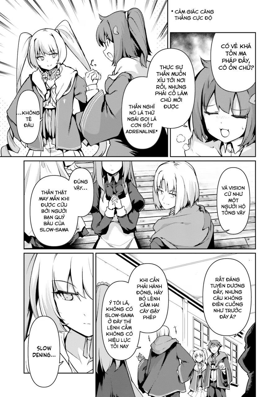 Buta Koushaku Ni Tensei Shitakara, Kondo Wa Kimi Ni Suki To Iitai Chương 40 Ảnh 17
