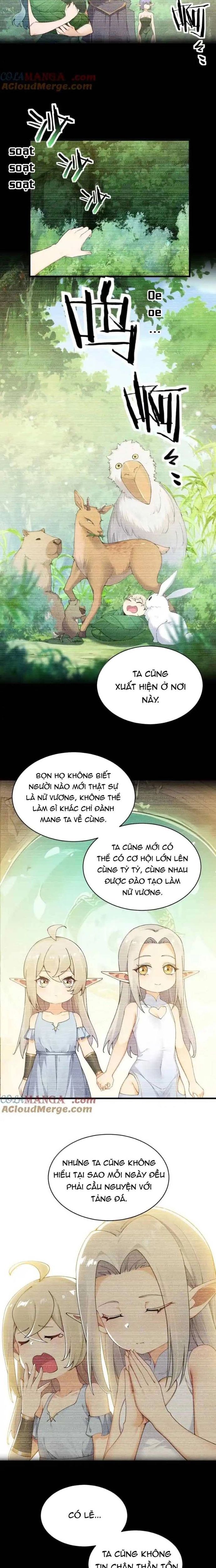 Thánh Nữ Tiểu Thư Xin Ngài Đừng Suy Diễn Nữa Chương 123 Ảnh 6