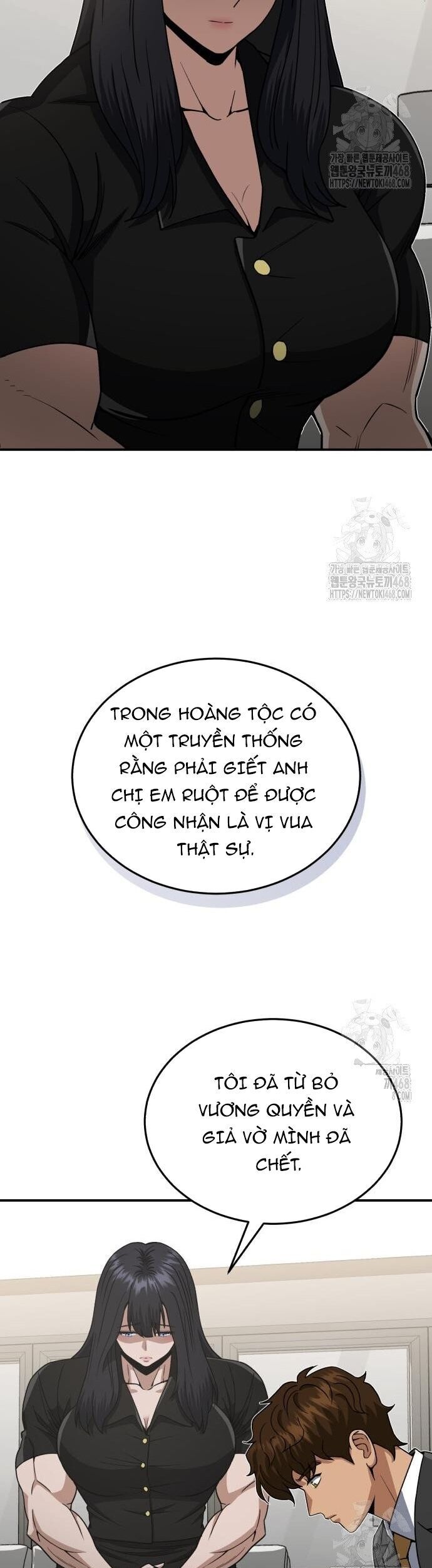 Thiên Tài Của Dòng Dõi Độc Nhất Vô Nhị Chương 108 Ảnh 50