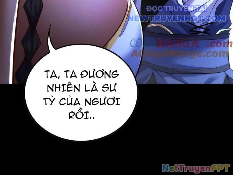Các Nữ Sư Tôn Đều Muốn Chiếm Hữu Ta Chương 11 Ảnh 72