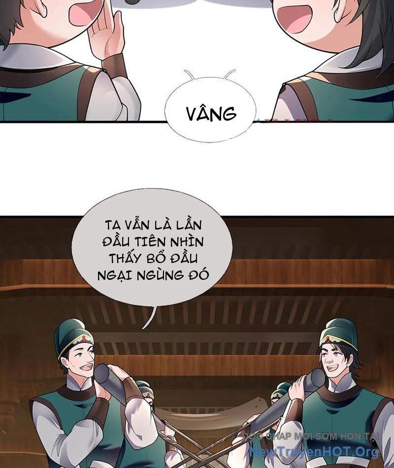 Tôi Có Thể Nuốt Chửng Vạn Vật Chương 98 Ảnh 64