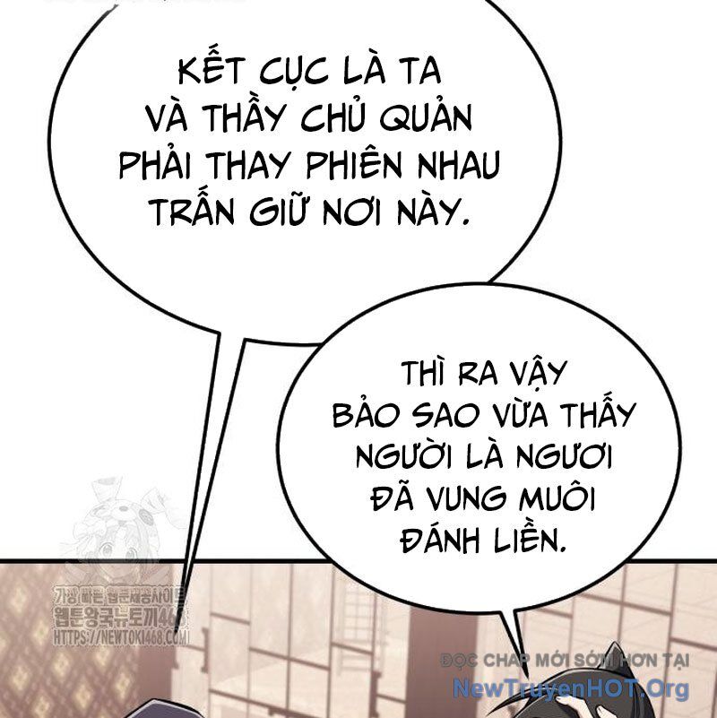 Đệ Nhất Võ Sư, Baek Cao Thủ Chương 126 Ảnh 23