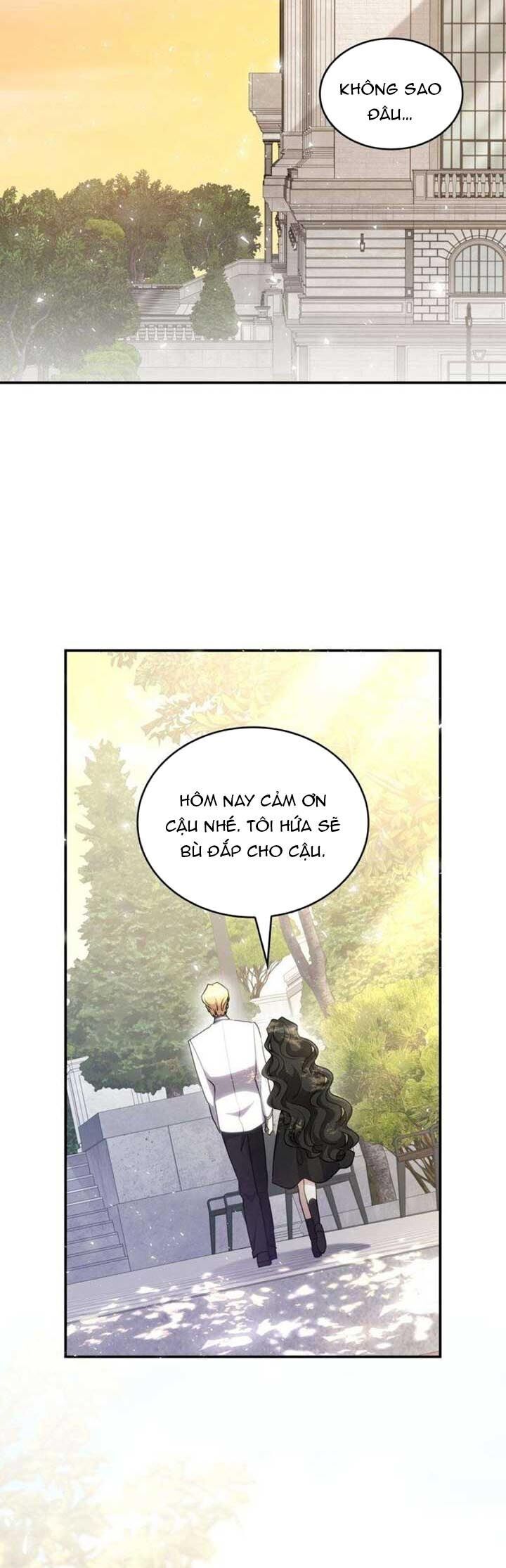 Trò Chơi Tình Ái Chương 28 Ảnh 31