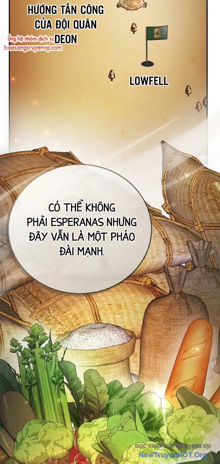 Tôi Không Tài Năng Đến Thế Đâu Chương 84 Ảnh 82