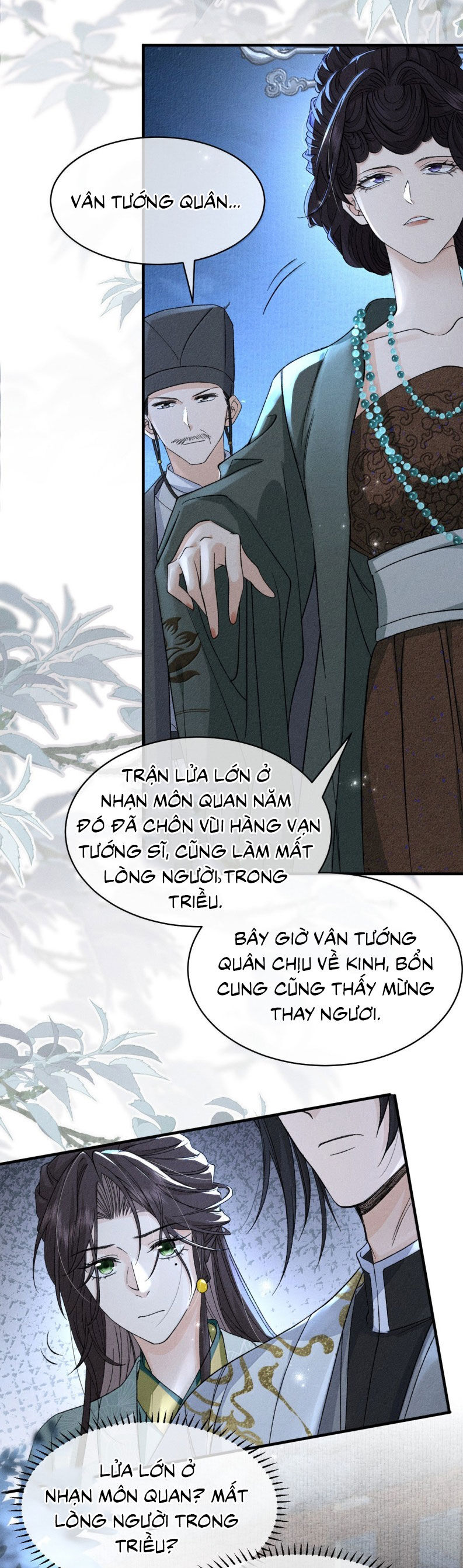 Hải Vương Sau Khi Hoàn Lương Sa Vào Tu La Tràng Chương 45 Ảnh 15
