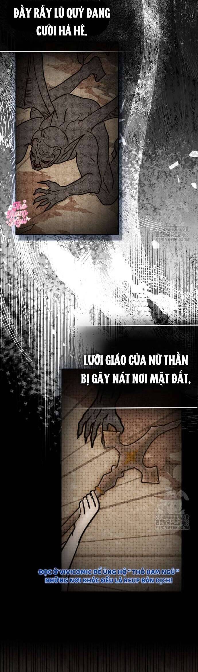 Tôi Không Thuộc Về Nơi Này Chương 43 Ảnh 45