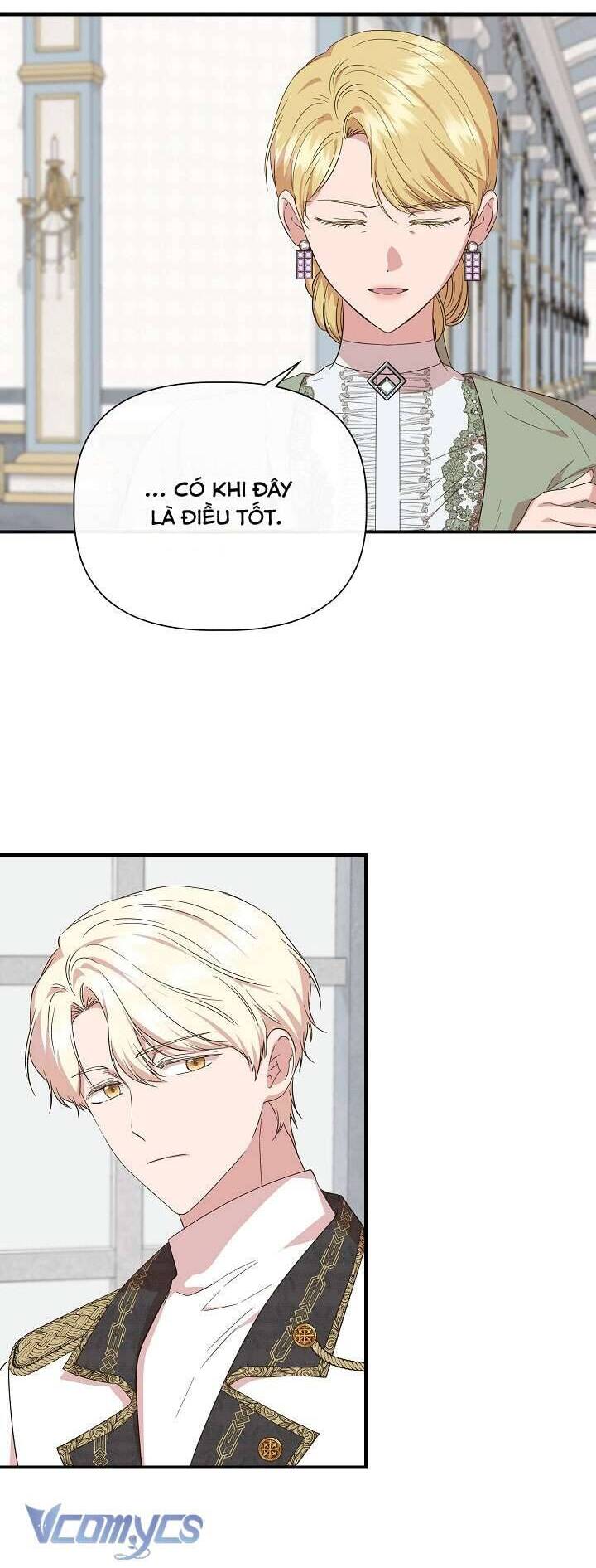 Tôi Không Phải Là Cinderella Chương 102 Ảnh 27