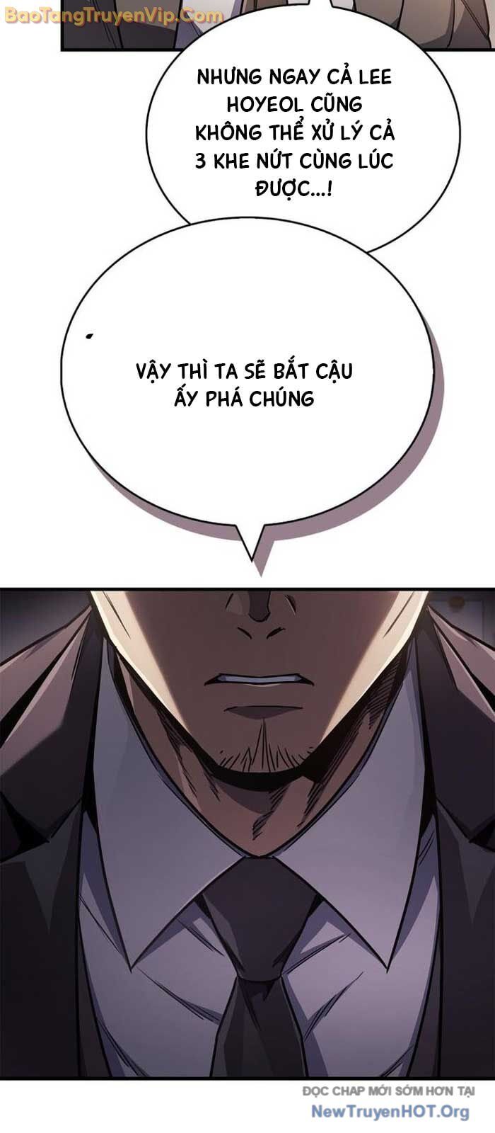 Người Chơi Che Giấu Quá Khứ Chương 74 Ảnh 59