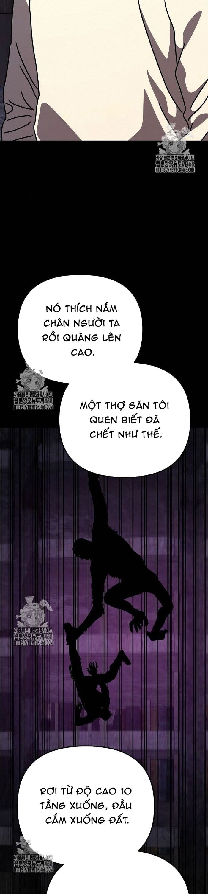 Ngôi Nhà Ẩn Ngày Tận Thế Chương 52 Ảnh 17