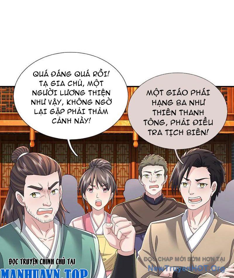 Tôi Có Thể Nuốt Chửng Vạn Vật Chương 97 Ảnh 10