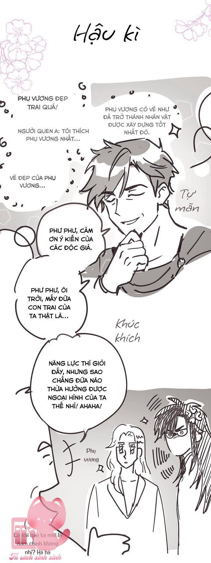 Tiền Là Tất Cả Chồng Là Phù Du Chương 102 Ảnh 71