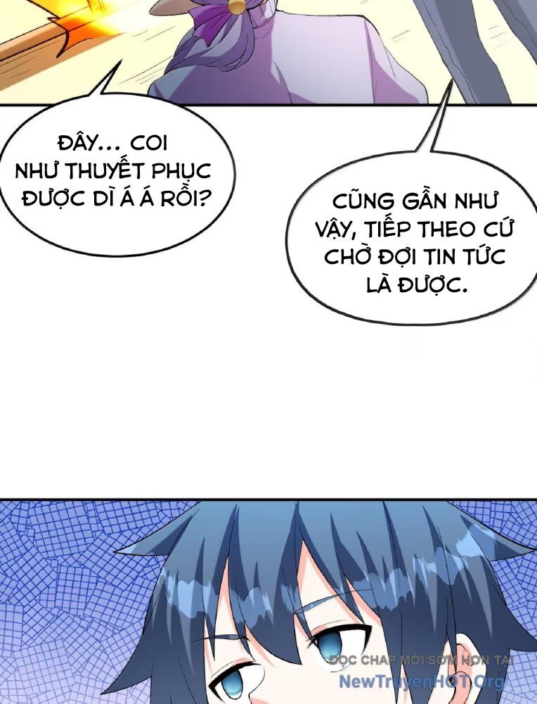 Hậu Cung Của Ta Toàn Là Ma Nữ Phản Diện Chương 221 Ảnh 68
