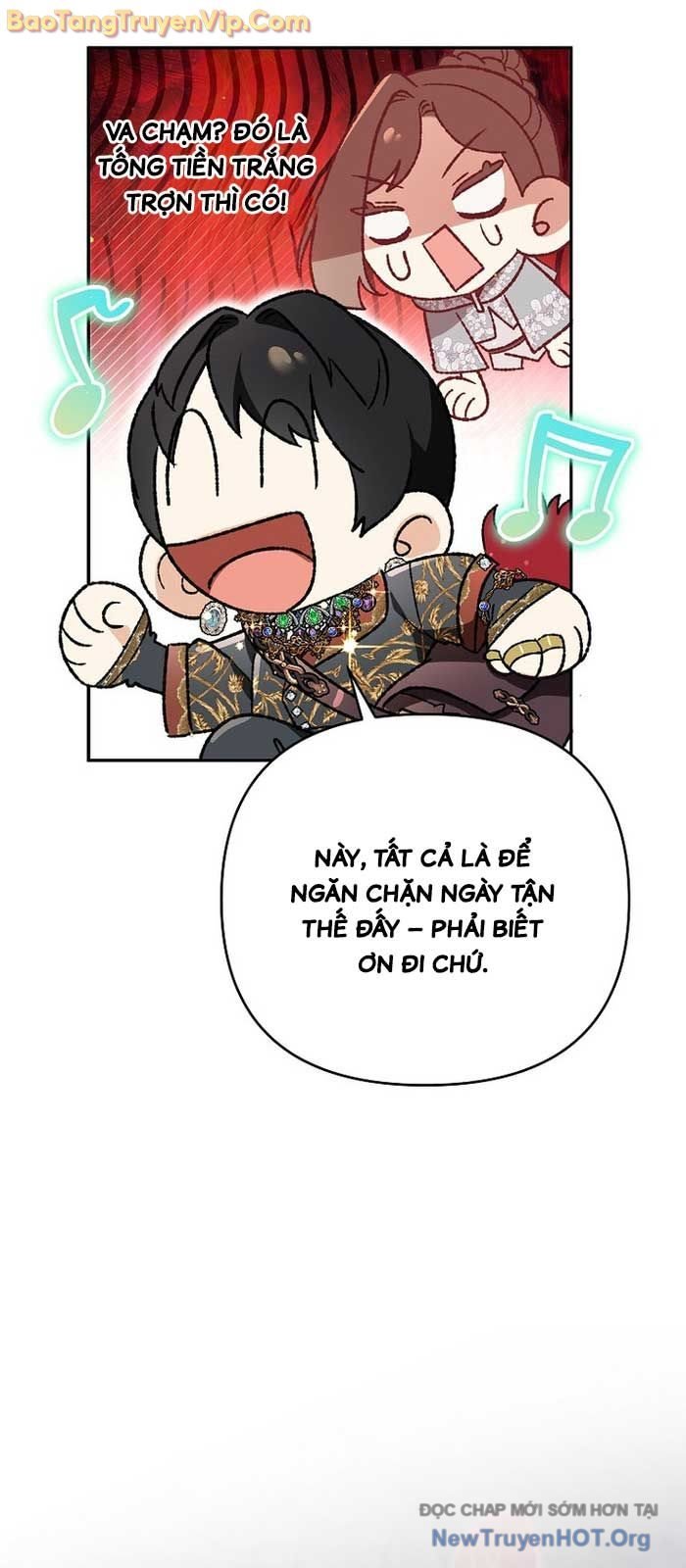 Trở Thành Thiên Tài Bất Trị Của Hắc Gia Chương 35 Ảnh 57