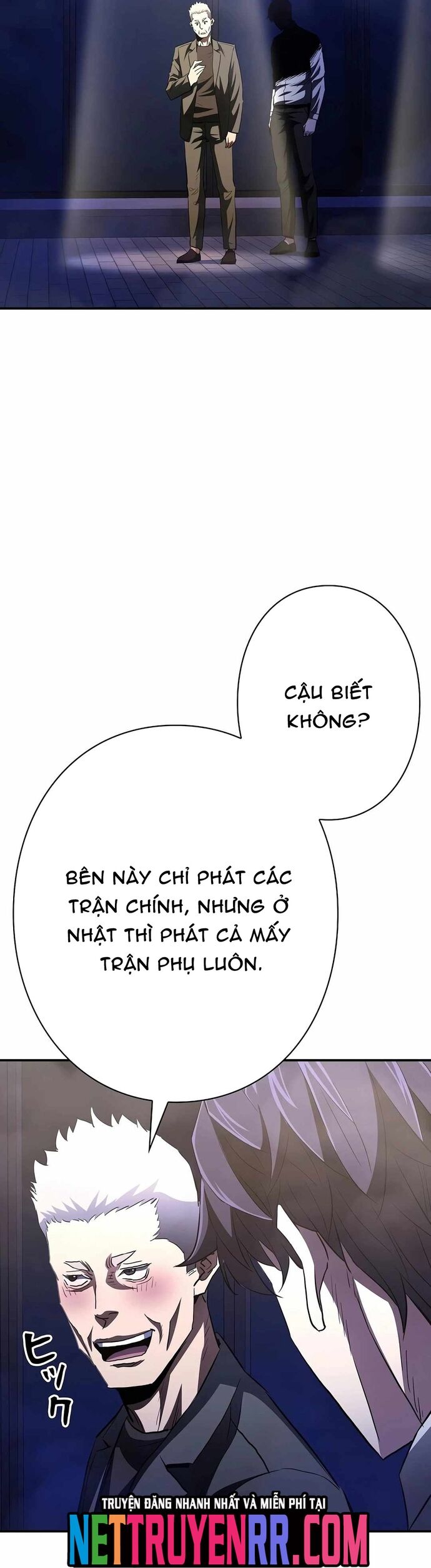 Bát Giác Phản Diện Chương 31 Ảnh 20